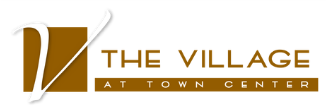 The Village at Town Center Logo